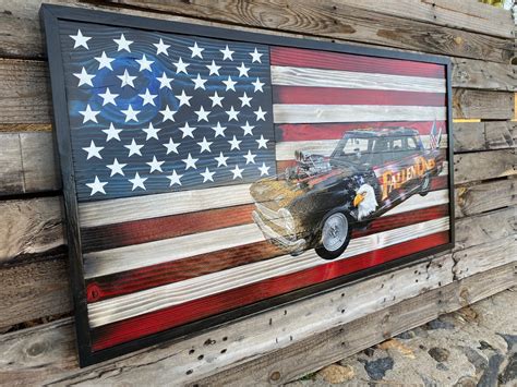 Car Flags – Your American Flag Store – Wood Flags – American Made