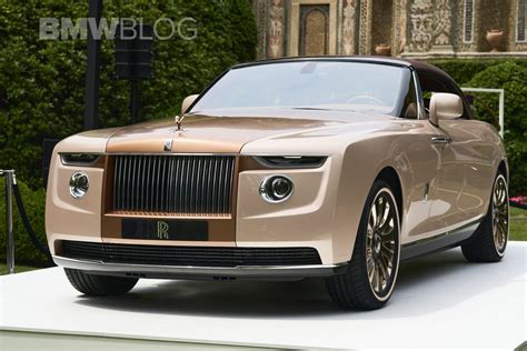 2022 Rolls Royce - Models, Specs, Performance, Pricing and Reviews