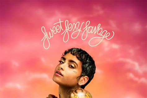 5 Best Songs from Kehlani's 'SweetSexySavage' Album [REVIEW]