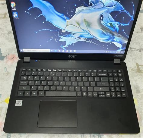 Acer Extensa 15, Computers & Tech, Laptops & Notebooks on Carousell