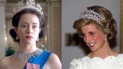 Here's When You Can Expect to See Princess Diana Make Her Entrance on Netflix's "The Crown ...