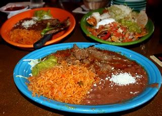 Lunch Set | Café Coyote Mexican Restaurant Old Town San Dieg… | Flickr