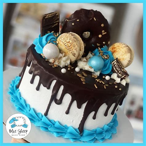 Discover 131+ blue cake flavors best - in.eteachers