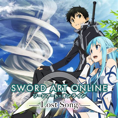 Sword Art Online: Lost Song Screenshots, Pictures, Wallpapers ...