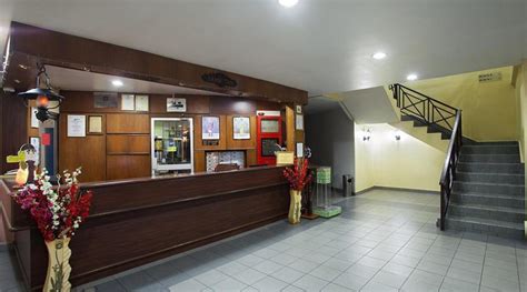 Book Hotel Seri Malaysia Temerloh (Temerloh) - 2021 PRICES FROM A$25!