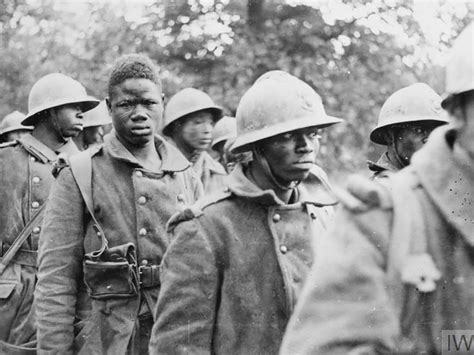 Murdered Warriors: The Chasselay Massacre, June 1940 | The National WWII Museum | New Orleans