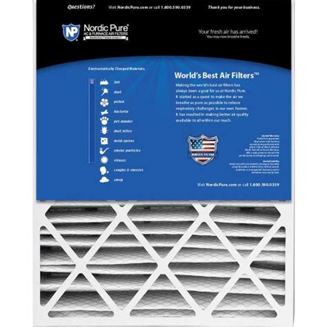 Space-Gard 2200 Air Cleaner - Whole Home Water, Ventilation & Air ...