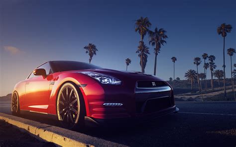 Gtr R35 Wallpaper - Nissan GTR R35 Wallpapers - Wallpaper Cave / Download nissan gt r r35 cars ...