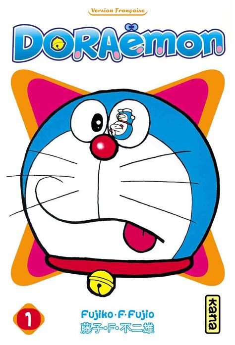 Doraemon - Fujiko F. Fujio - SensCritique