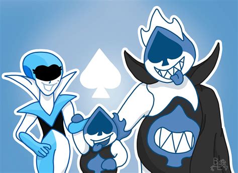 Deltarune Chapter 2 fanart! (Spoilers) | Undertale Amino