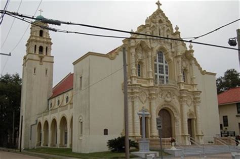 St. Joseph Catholic Church - Gretna, LA - Roman Catholic Churches on ...