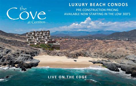 Live on the edge in a luxury beach condo: The Cove at Cerritos near ...