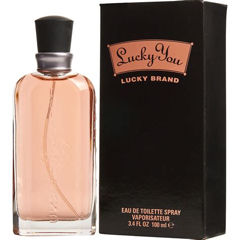 Lucky You Eau de Toilette | FragranceNet.com®