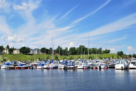 Lappeenranta travel | Finland - Lonely Planet