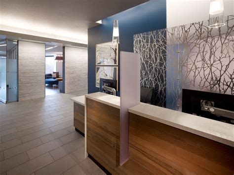 Swedish Medical Center | Callison | Seattle, Washington | 3form Medical Office Design ...