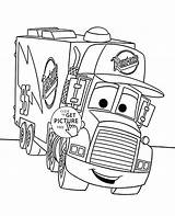 Disney Cars Coloring Pages  Learny Kids sketch template