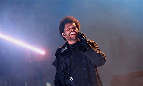 The Weeknd Shares Second Trailer For New HBO Series, The Idol