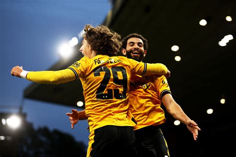 £35m Wolves player will surely now be concerned with what Gary O'Neil ...