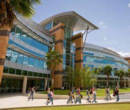 University of Central Florida - OrlandoEscape