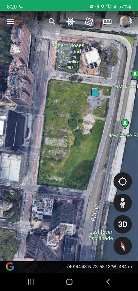 New NYCFC stadium location? Thoughts anyone? : NYCFC