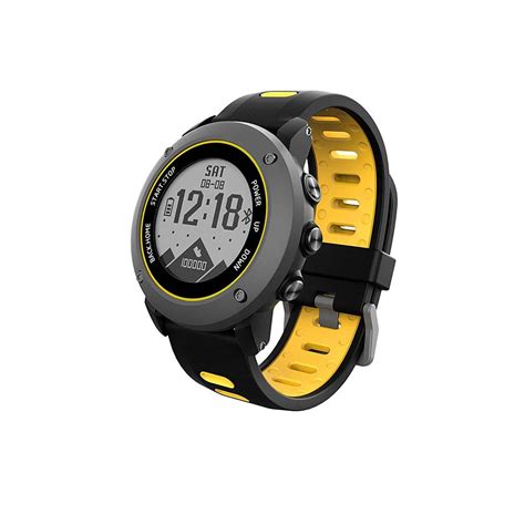 Top 10 Best GPS Navigation Watches in 2021 Reviews