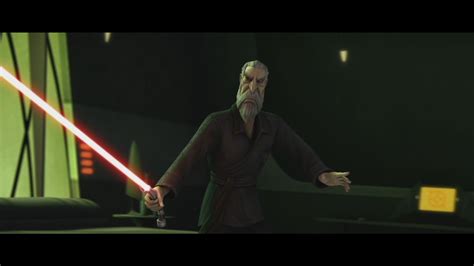 Count Dooku: 20 Sins That Make Him Star Wars' Ultimate Sith Lord