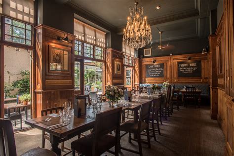 The Gatehouse Highgate | London Pub Reviews | DesignMyNight