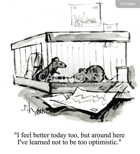 Lab Rats Cartoons and Comics - funny pictures from CartoonStock