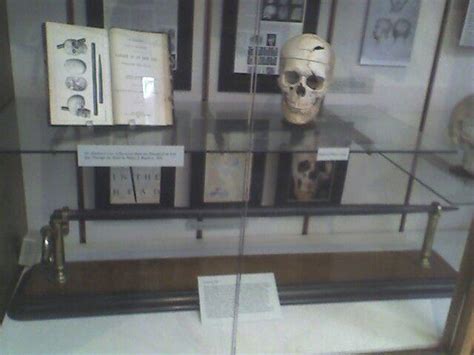 Weird Museums: 10 Creepy Collections of the World - Urban Ghosts