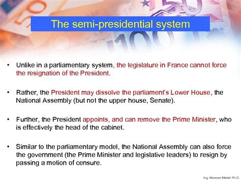 Semi-presidential System Advantages And Disadvantages - vagabondtips