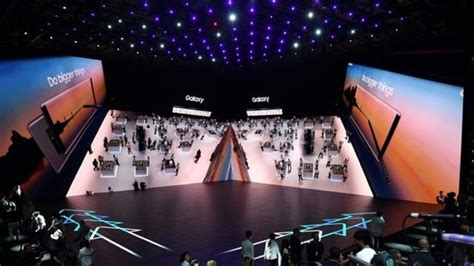 Samsung Galaxy Unpacked 2023: A sneak peek at the soon-to-be-launched devices | Tech News