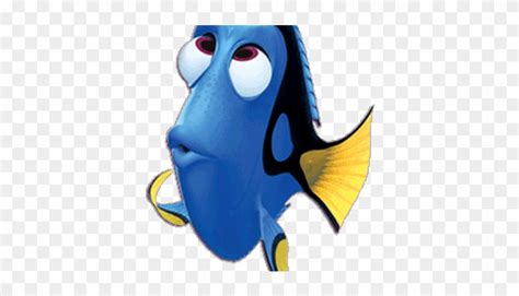 Picture Of Dory Fish Finding Nemo - Unique Fish Photo