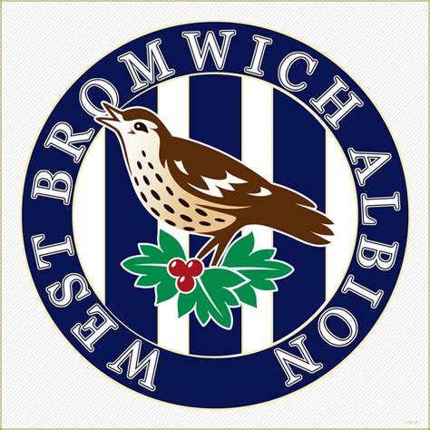 Pin on West Bromwich Albion