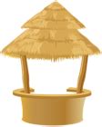 Beach Bar PNG Clip Art Transparent Image | Gallery Yopriceville - High-Quality Free Images and ...
