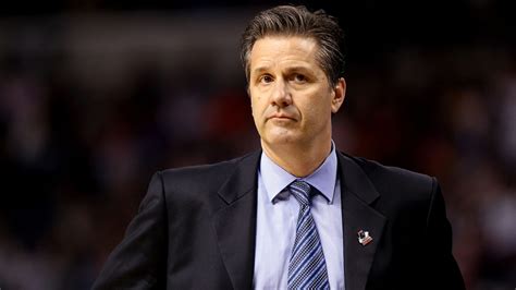 John Calipari, The First Honest Pimp