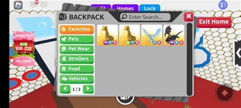 trading my adopt me pets : r/adoptmeroblox