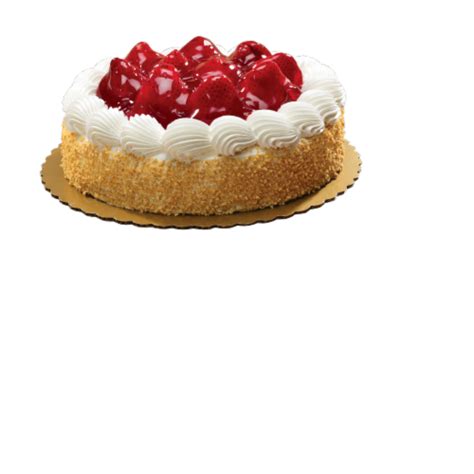 Kroger® Bakery Angel Food Cake, 13 oz - Kroger