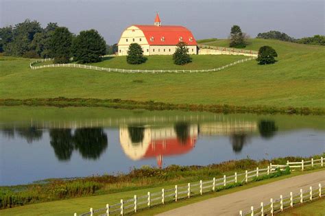 Fred Hallmark Farm - Warrior, AL | Best places to live, Beautiful farm, Resort