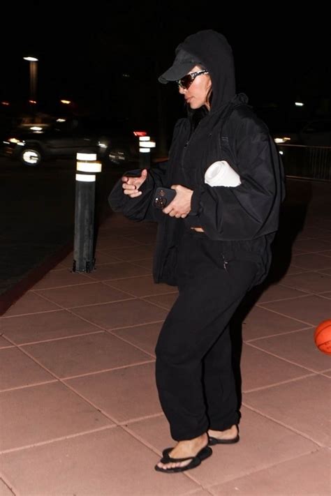 KIM KARDASHIAN Out in Los Angeles 12/08/2023 – HawtCelebs