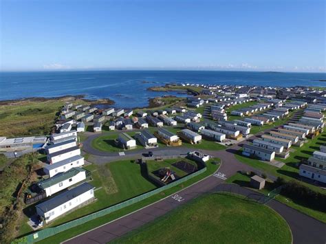 Holiday Homes In Windsor Holiday Park, Groomsport - Encore Parcs