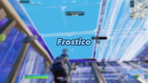 Make a professional fortnite montage by Frostico | Fiverr