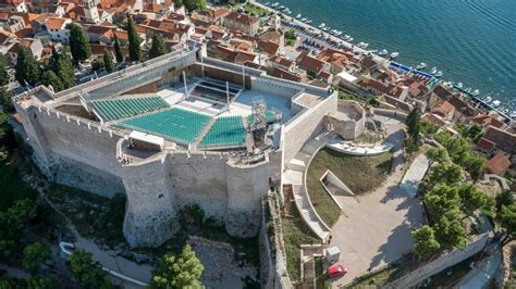 Sights in Sibenik | My Luxoria