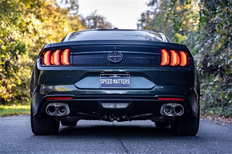 The Top 10 Loudest EcoBoost Mustang Exhaust Systems - Flowmaster ...