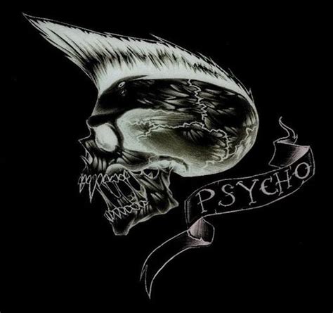 Psychobilly | Psychobilly, Gothabilly, Rockabilly