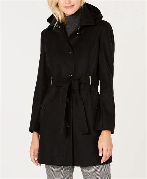 Macy's Women's Coats on Sale! Select Coats 50% Off!