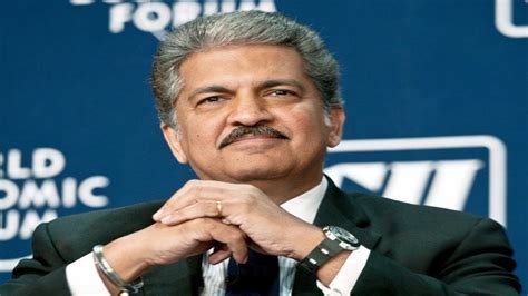 Anand Mahindra, Shantanu Narayen to receive 2020 Leadership Awards from ...