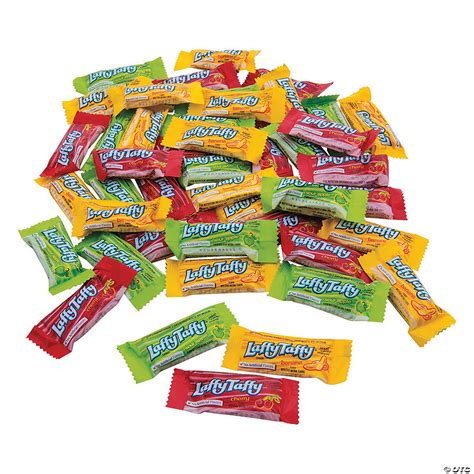 Laffy Taffy® Candy | Oriental Trading