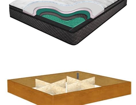 Hardside Waterbed Mattress Vs. Softside Waterbed Mattress | STL Beds