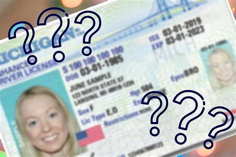 What's the Difference Between Real ID & Enhanced ID in Michigan?