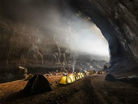 Son Doong Cave, Xuân Trạch, Vietnam (with Map & Photos)